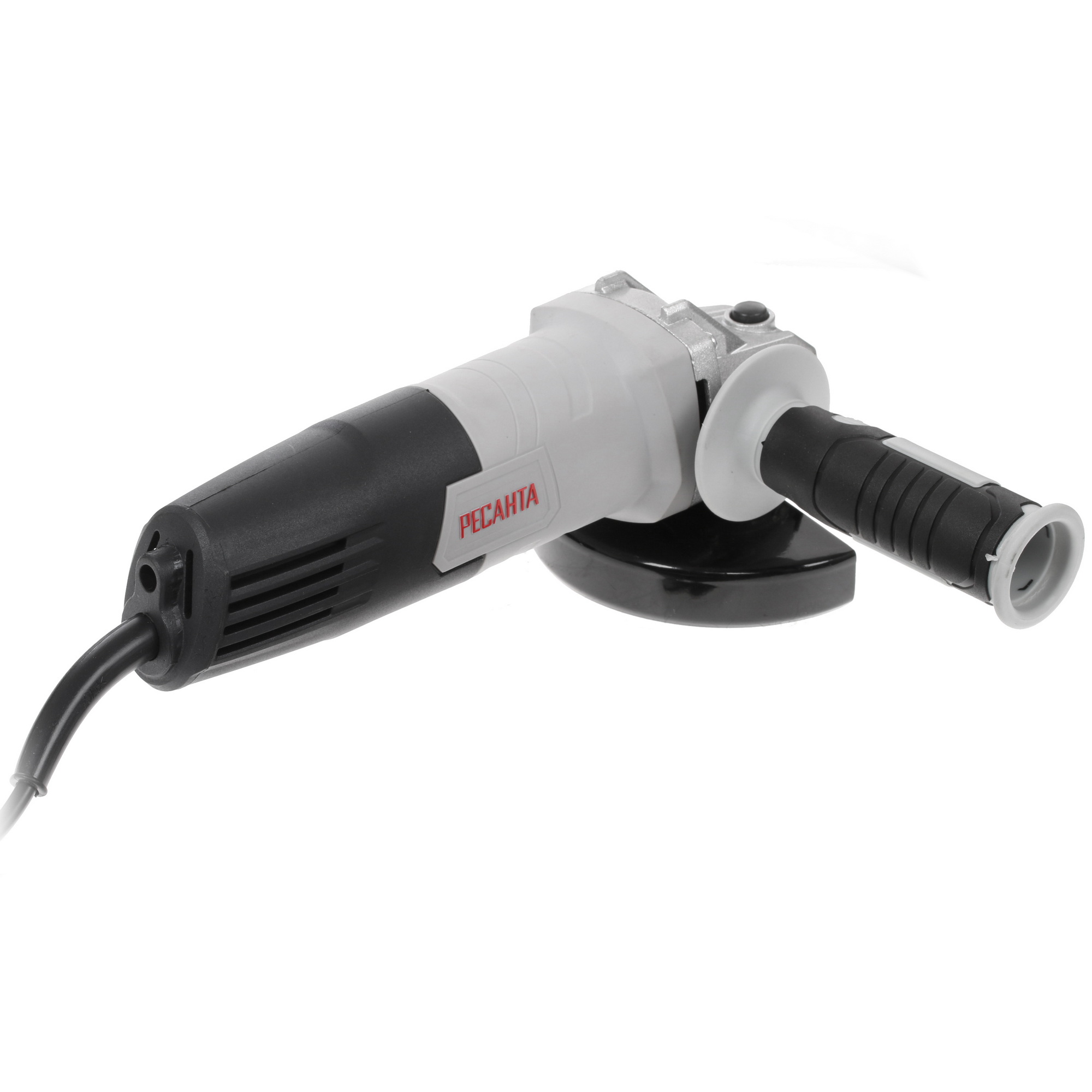 Углошлифовальная машина (УШМ) Ресанта УШМ-115/800 8160243 STDN-0125051 - Вид №1