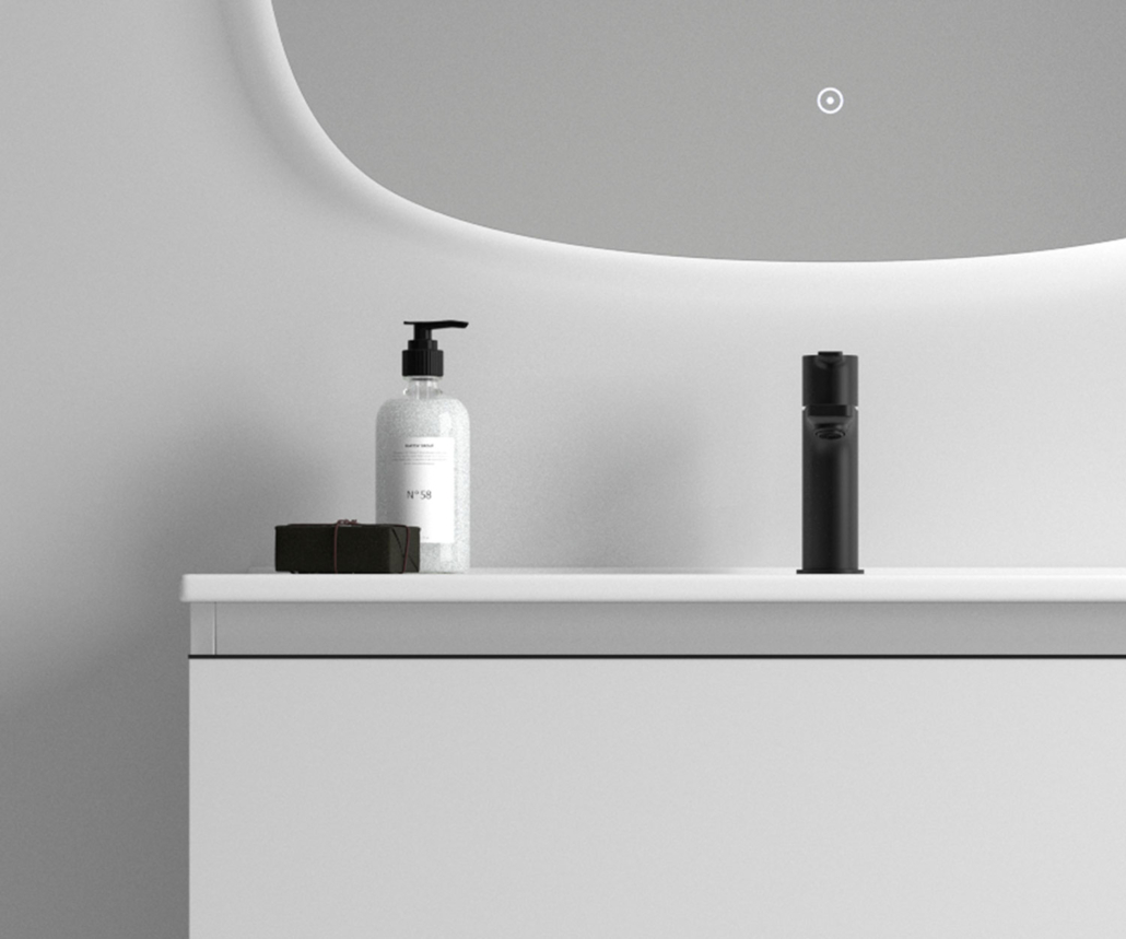 Комплекты мебели для ваннойCARMEN Collection Avila Dos AVST03 - Вид №17