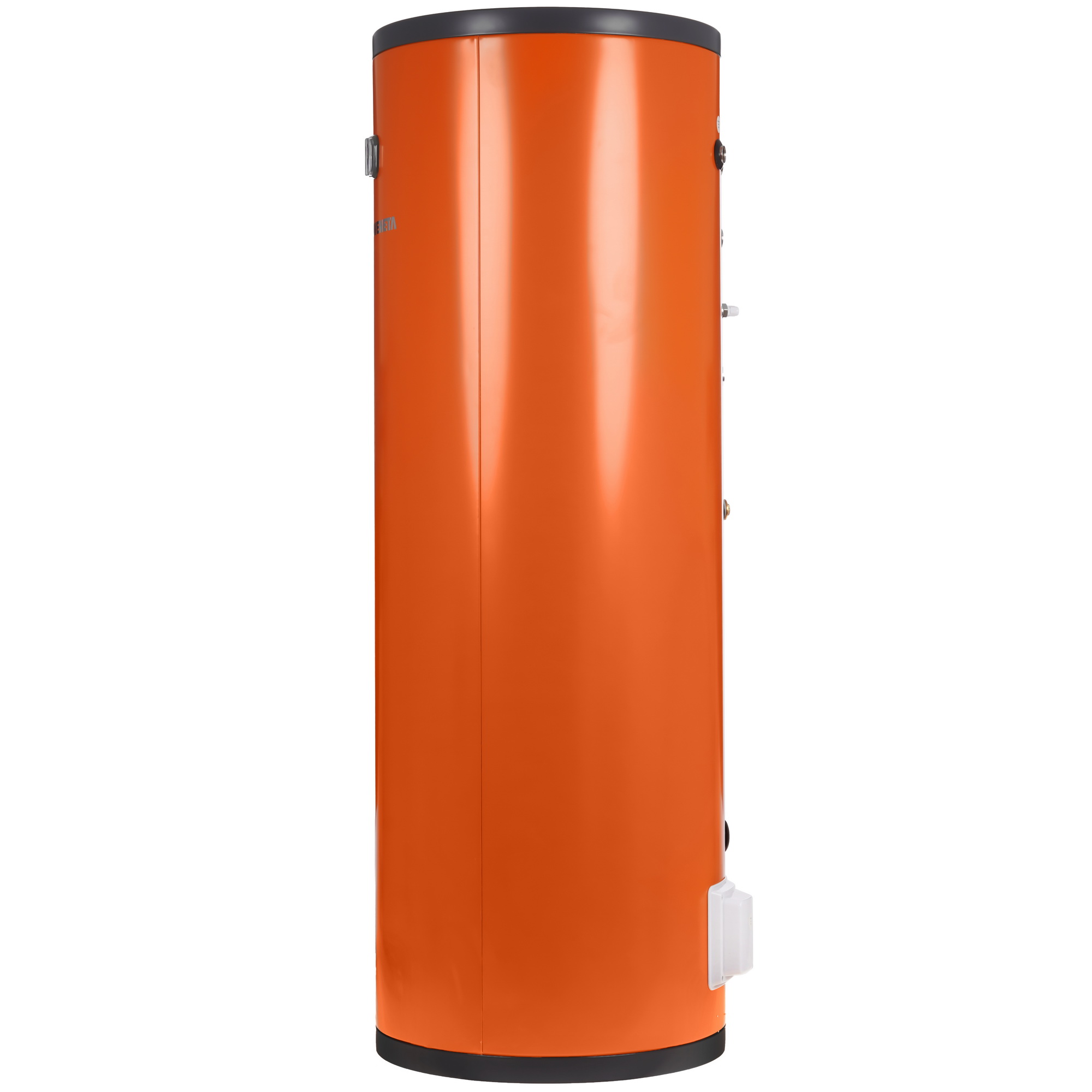 5478352 Бойлер косвенного нагрева Termaveneta IBT 200 NEW STDN-0135345 - Вид №2