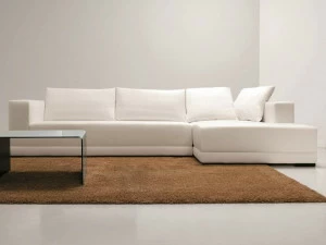 Dall'Agnese 3-х местный модульный диван из ткани Teorema