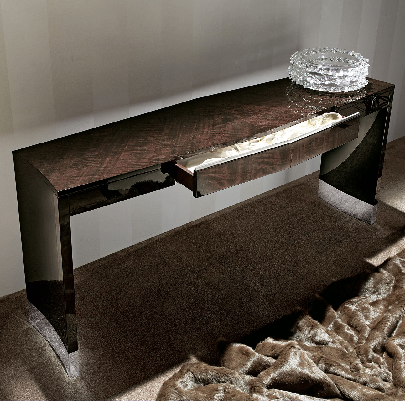 500/48 Vogue консоль - giorgio collection  - Вид №3