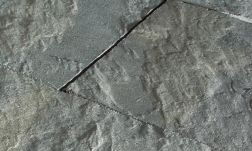 Твердый самоблокирующийся бетон Tegolaia SERENA BURATTATO ARCH-00043715 - Вид №3