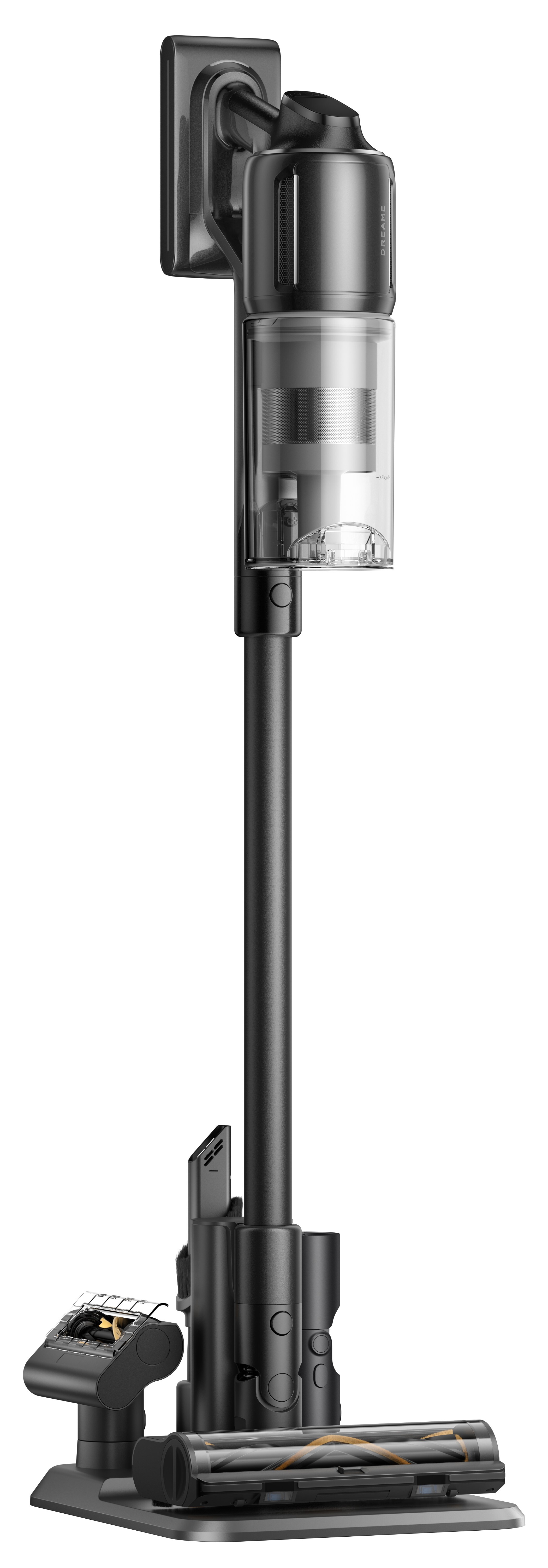 5624098 Пылесос  вертикальный  Dreame Z20 Essential  серый STDN-0112242 - Вид №1