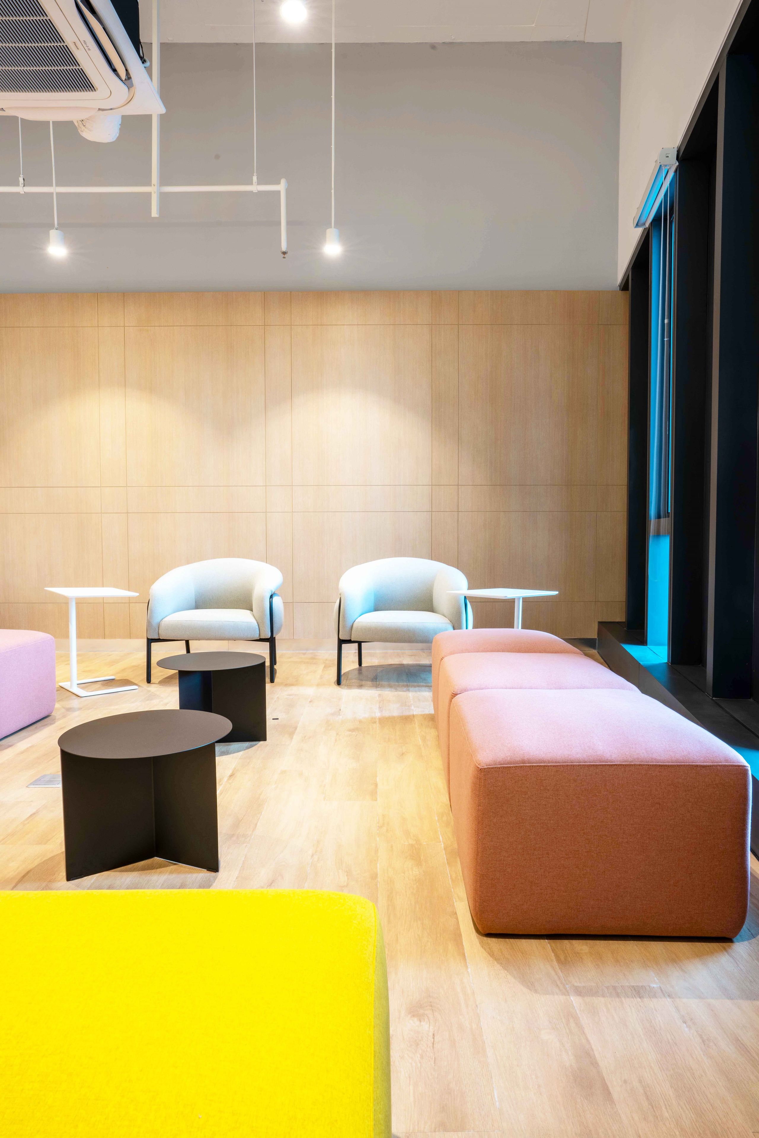 Пуф Grado Design CUBE ARCH-00056656 - Вид №2