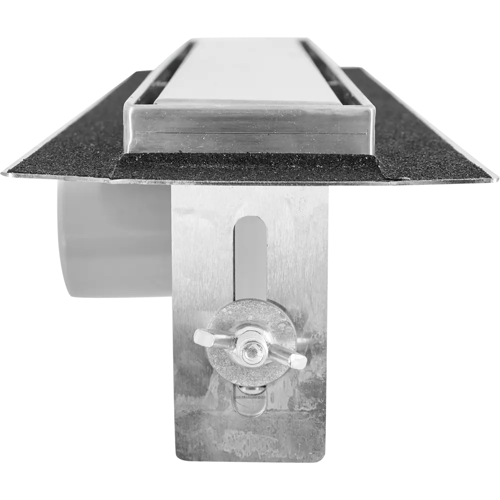 Душевой трап АНИ пласт Мол с комбинированным затвором 650x62 мм 86395277 STLM-0068490 - Вид №2