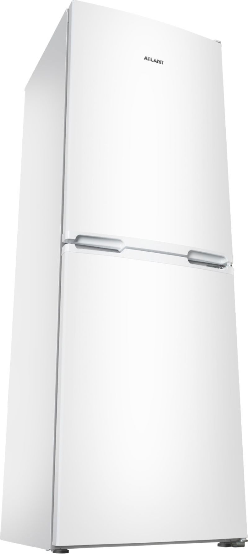 91075661 Отдельностоящий холодильник Х-КХМ-4210-000 54.5x161.5 см цвет белый STLM-0471001 АТЛАНТ