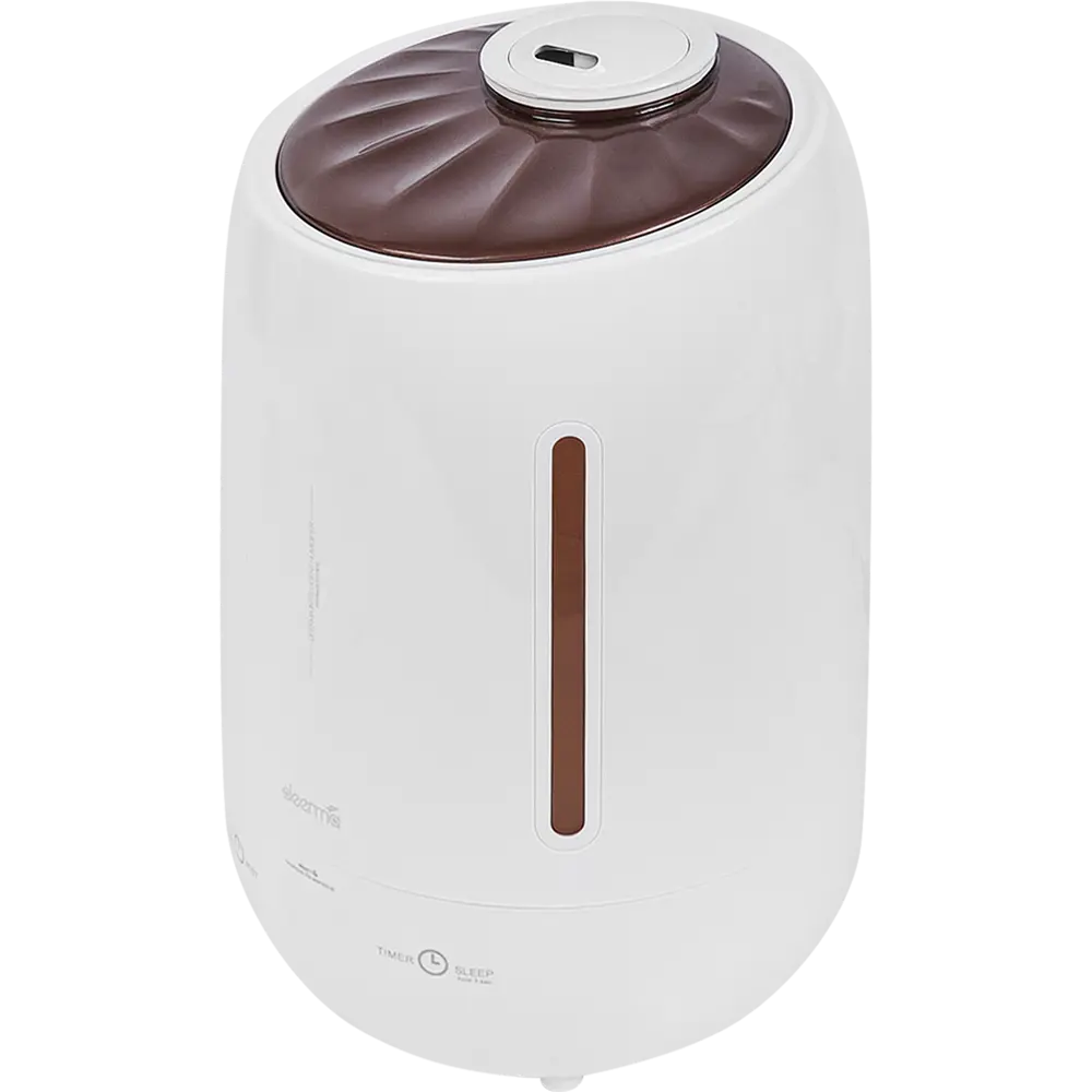 Увлажнитель воздуха ультразвуковой Deerma White DEM-F600 цвет белый Santreyd STLM-2105832