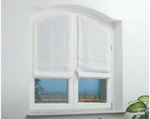 NAVELLO Распашное окно из дерева Novecento