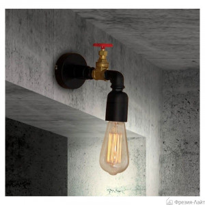 Home Lighting HL-101-1W 77-2810-78 MOMUS бра