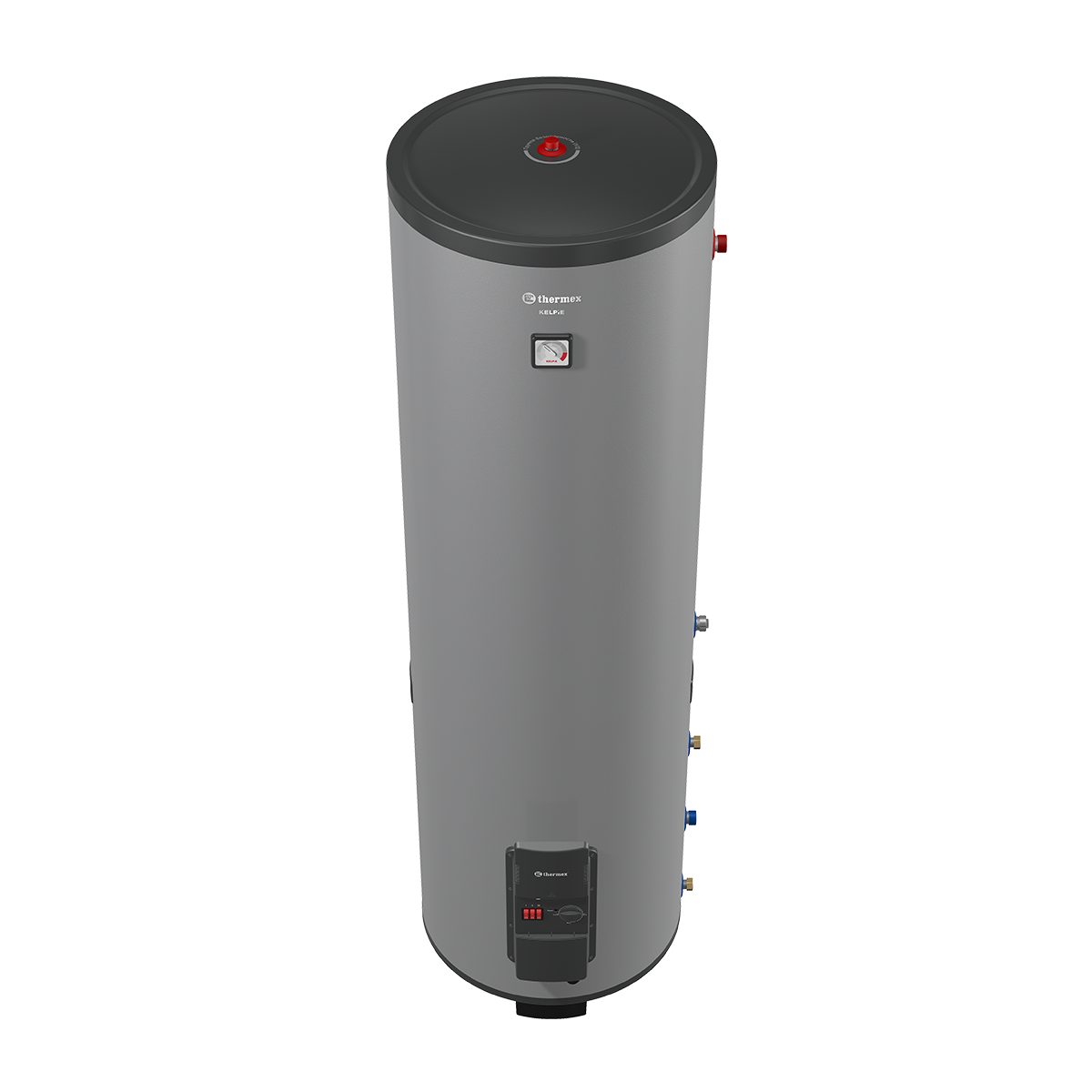 9079139 Водонагреватель электрический Thermex Kelpie 300 F STDN-0009004 - Вид №2