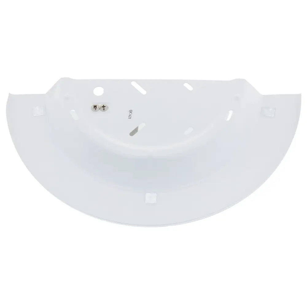 Светильник настенный Planet 3 1xE27x60 Вт, цвет белый Eglo STLM-2168603 - Вид №2