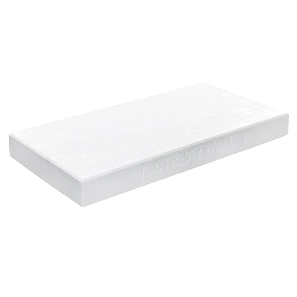 Пенополистирол Knauf Therm Теплая стена 1200x600x120 мм STLM-2134384 - Вид №1