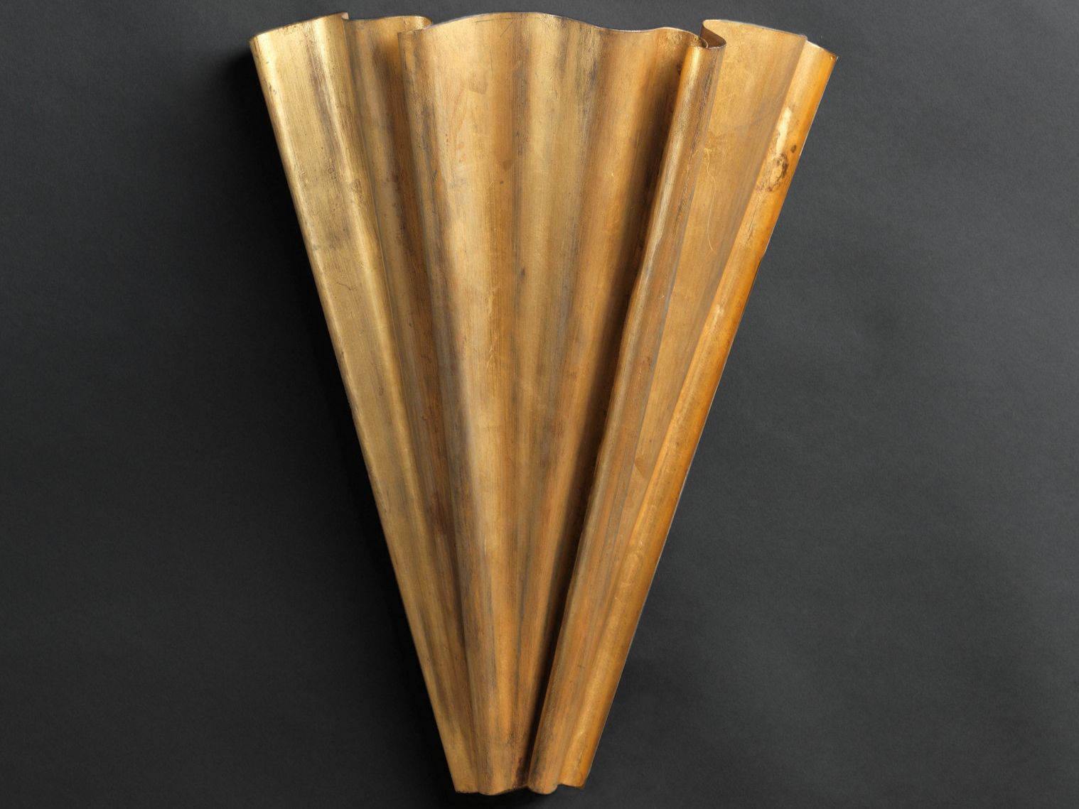 Металлическая аппликация OFFICINACIANI Conchiglia ARCH-00052480