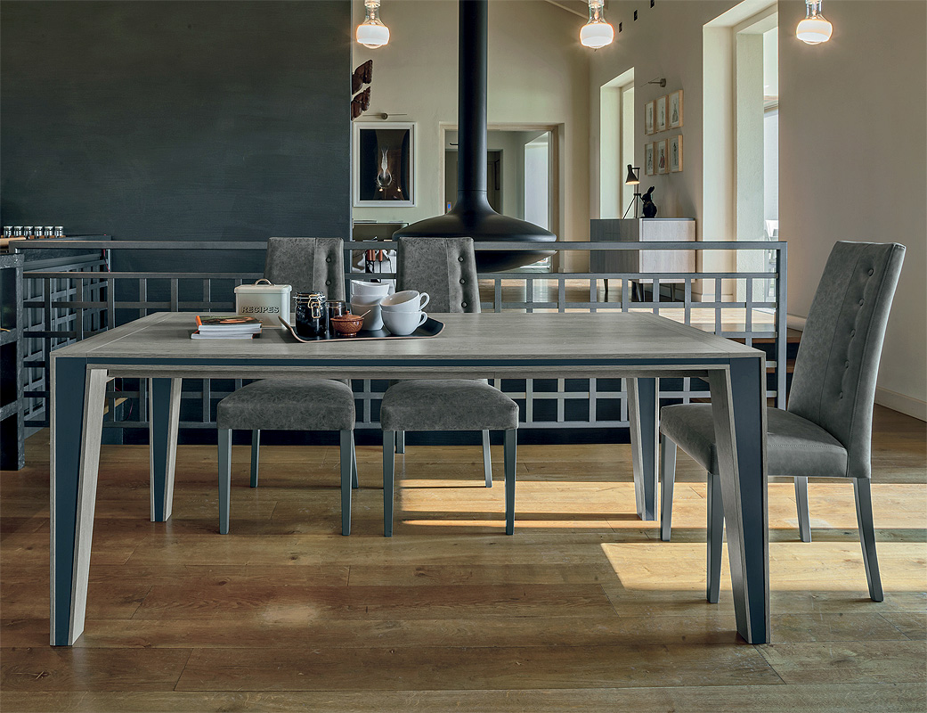 Стол EXODUS TARGET POINT TA510 Vintage