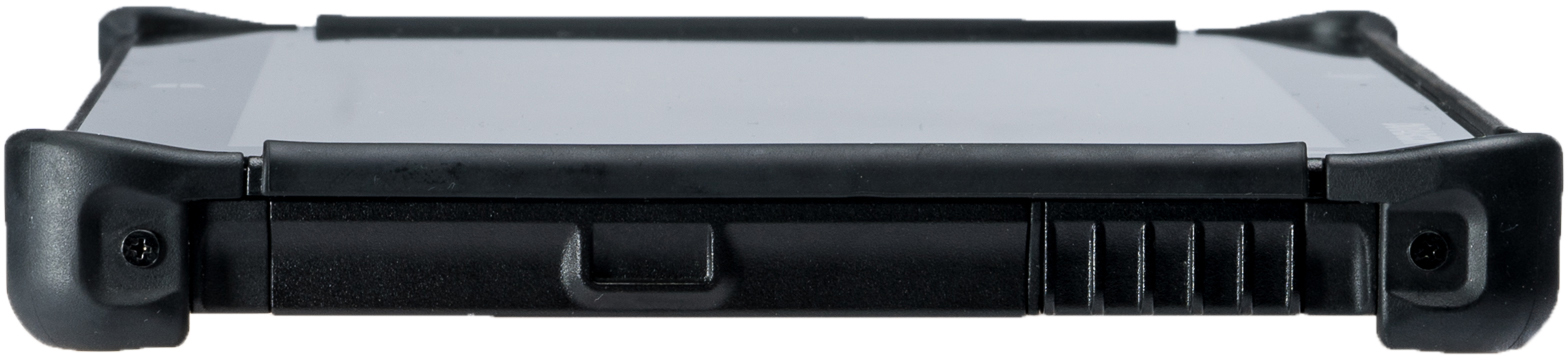 E+R11L887784 R11l standard, 11.6" fhd (1920 x1080) touchscreen display, intel® pentium® processor 4417u 2.30 ghz , windows 10 professional with 4gb ram, 64gb ssd, 802.11a/b/g/n/ac wireless, bluetooth 5.0, docking port, 2mp front camera, 5mp rear camera, i Santreyd  - Вид №8