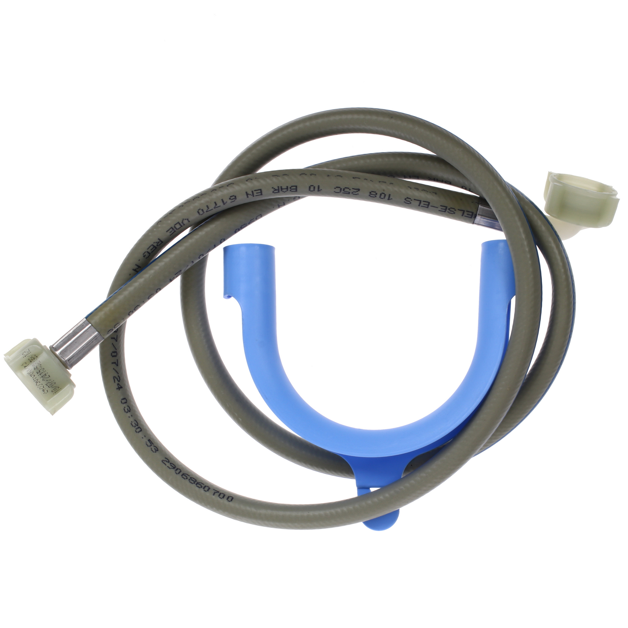 9136921 Стиральная машина Hotpoint WH 9490 VWX белый STDN-0022202 - Вид №10