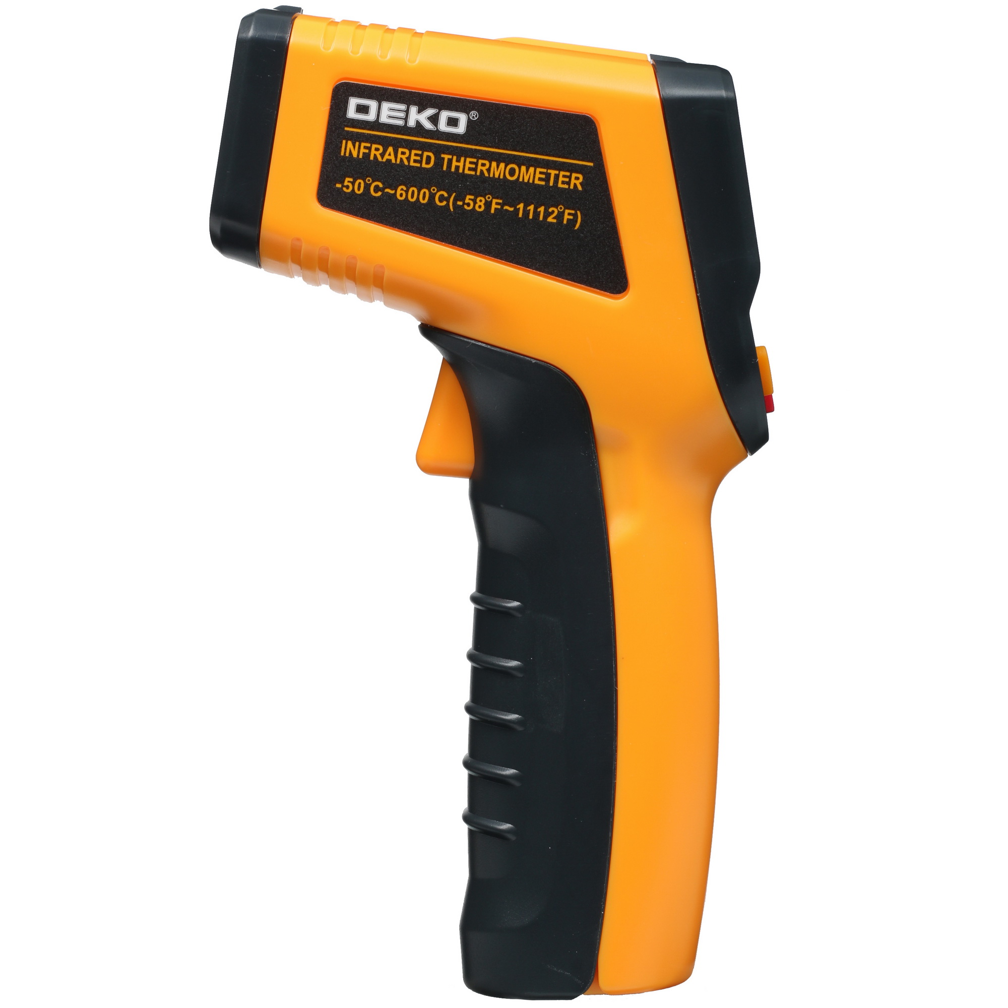 Пирометр DEKO CWQ02 5304446 STDN-0107647