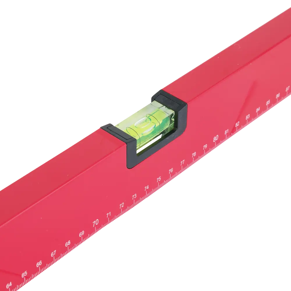 Уровень Зубр 1500 мм с двумя глазками STLM-2194434 - Вид №2
