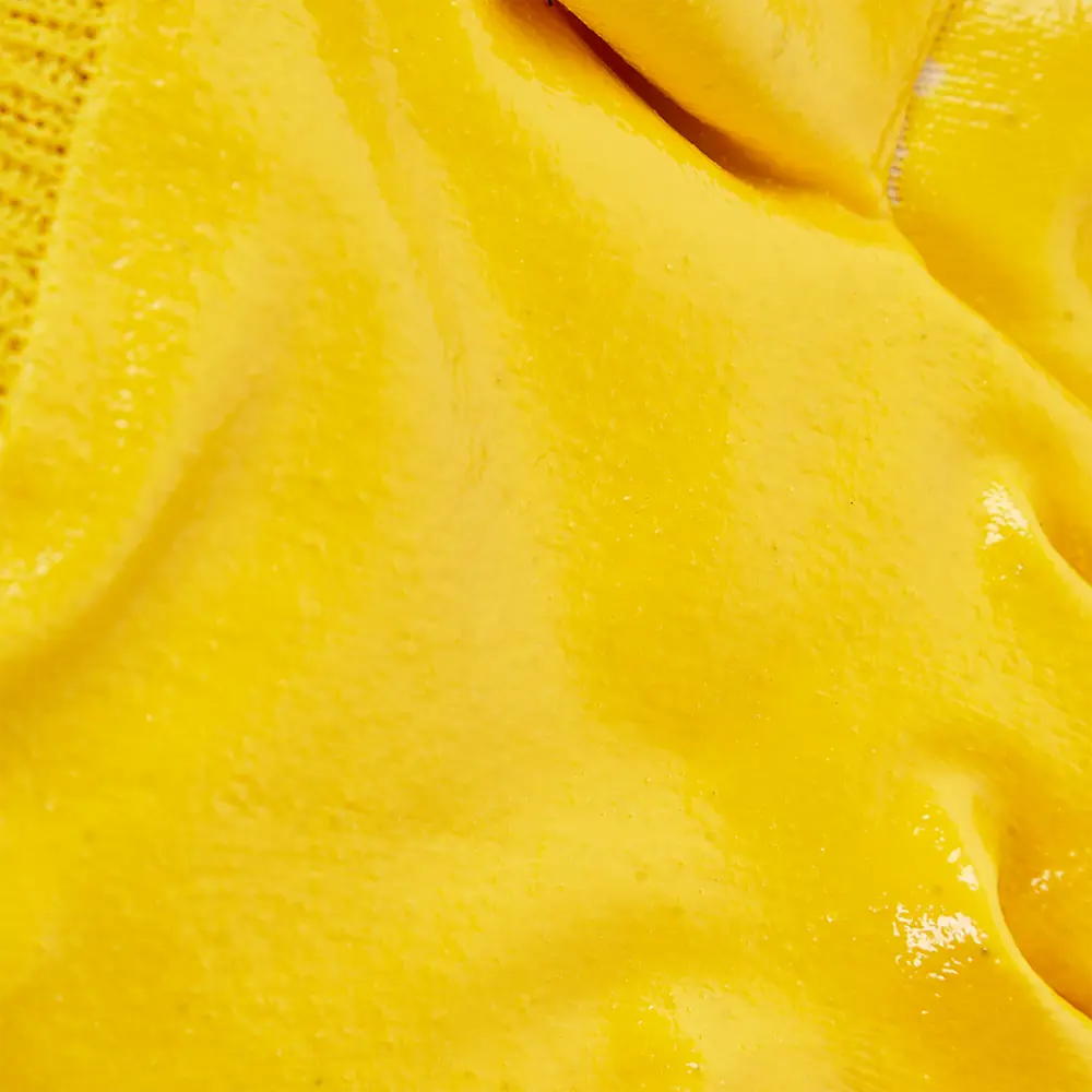 Рабочие перчатки DELTA PLUS с латексным покрытием для строительства 83723872 STLM-0838958 - Вид №1