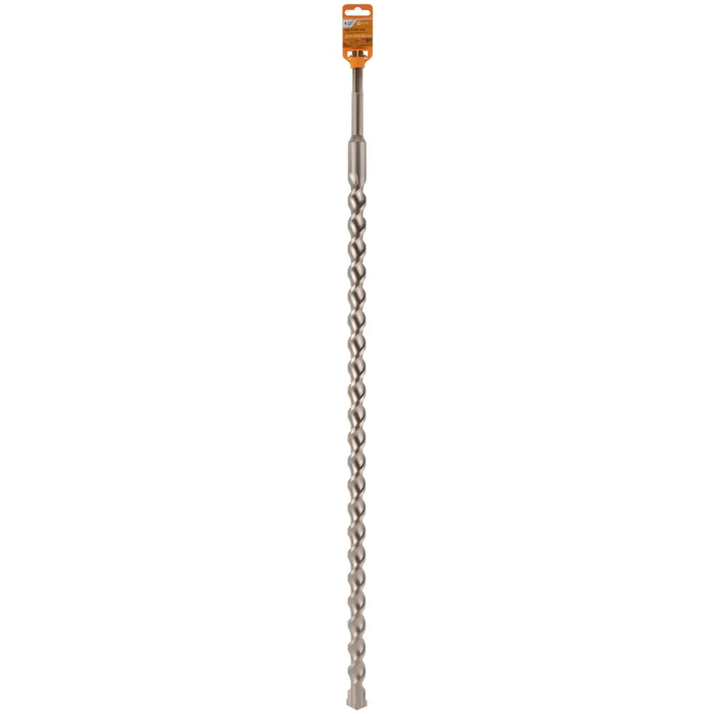 Бур по бетону SDS-max Cutop 32x1000 мм 85772130 STLM-2157096  - Вид №2