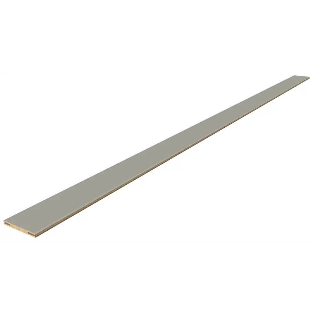 Добор телескопический МАРИО РИОЛИ Астерия 2150×100×10 мм серый жемчуг 82636363 STLM-0032467 - Вид №2