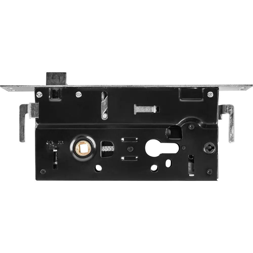 Корпус врезного замка AJAX CH-08 для металлических и деревянных дверей 86808729 STLM-0071804 - Вид №3