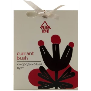 Саше ароматическое Смородиновый куст