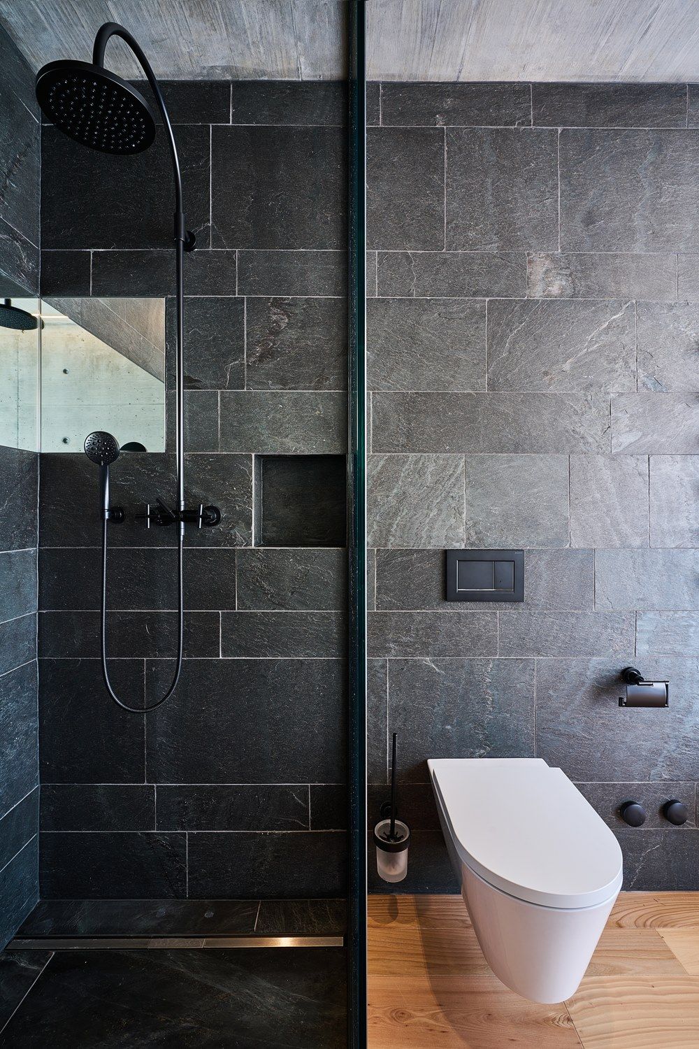 Покрытие из натурального камня B&B Rivestimenti Naturali камень ARCH-00078920 - Вид №19