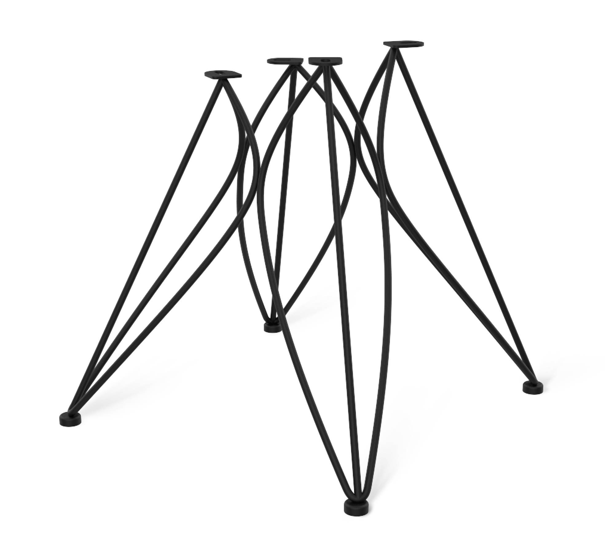 Столик журнальный SHT-S113/ЛДСП 60 Santreyd  - Вид №3