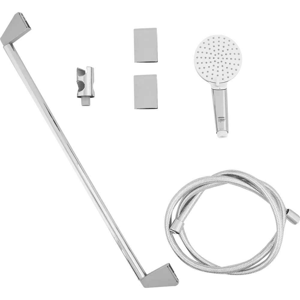 Набор душевой Logis E Hansgrohe STLM-2146234 - Вид №11