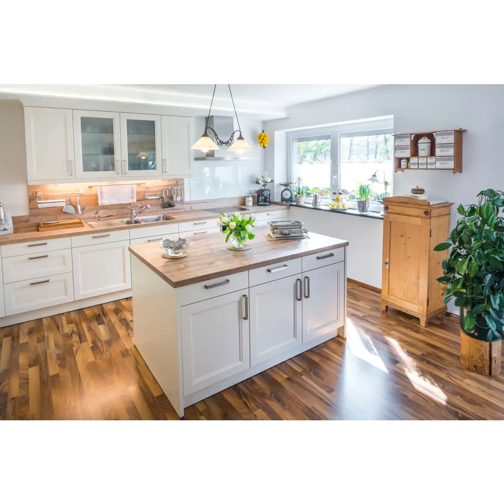 Краска для стен Parade DIY Intensive - матовая белая с бархатистой текстурой 82135559 STLM-0020047 - Вид №3