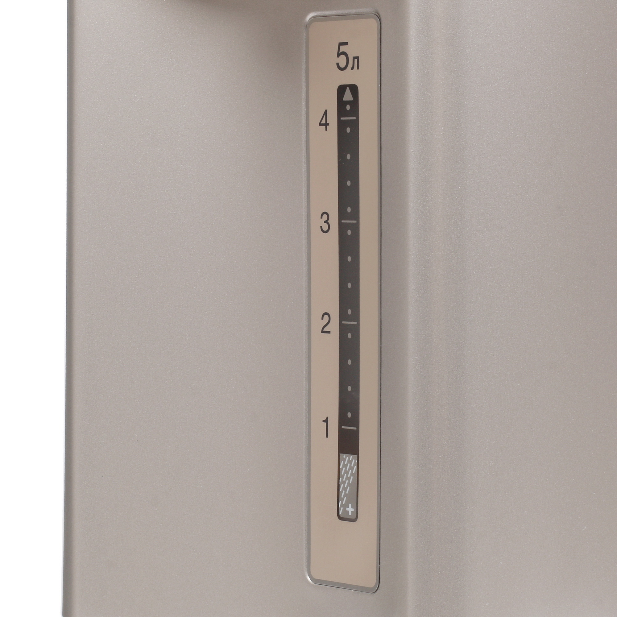 1392228 Термопот DEXP THP-5700 бежевый STDN-0090100 - Вид №3