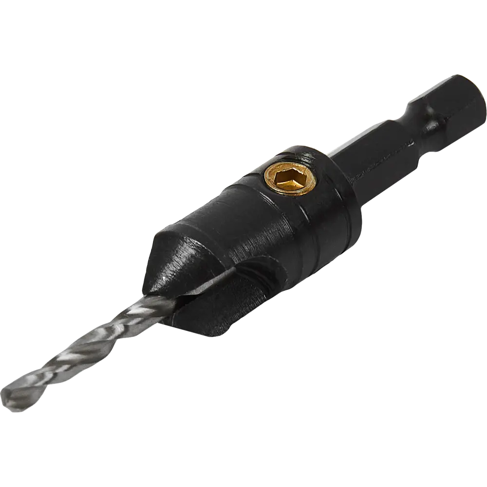 Набор сверл по дереву Dewalt DT7620-QZ, 4 шт STLM-2094286 - Вид №1