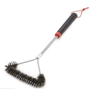 Щетка для гриля Weber Т-образная 46 см