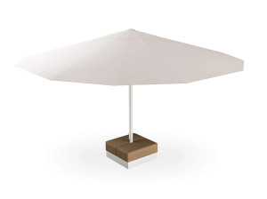 Ткань круглый зонтик