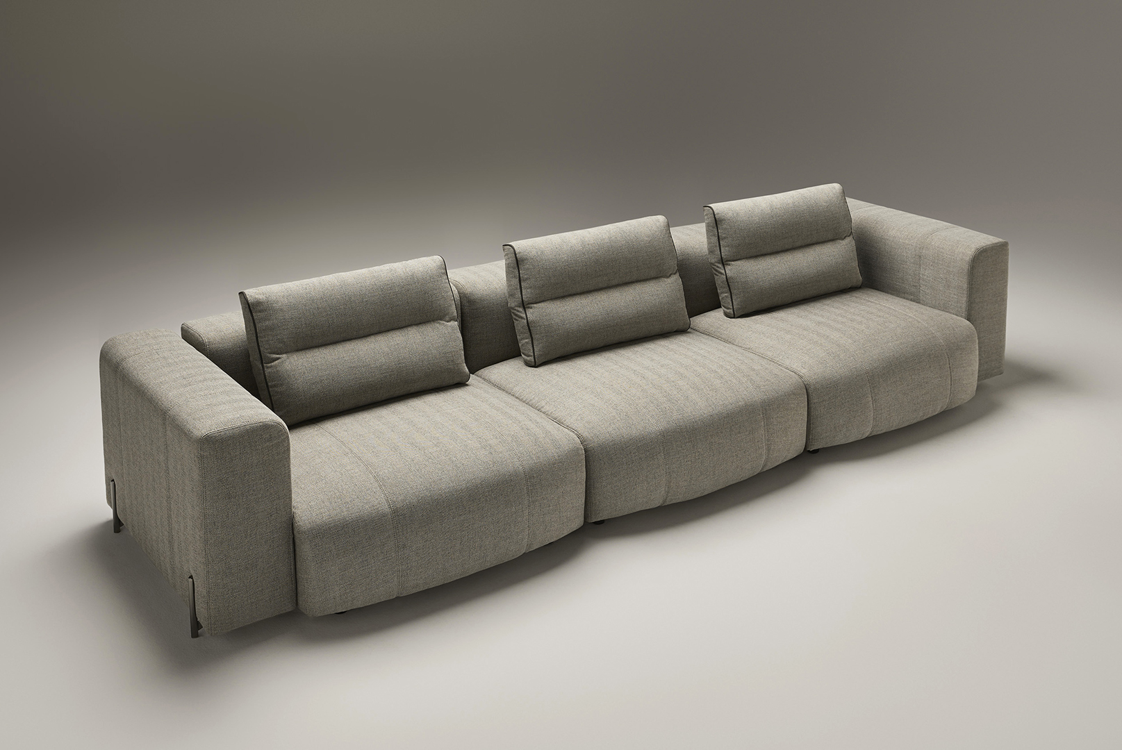 Пуф "Белладжио" Bellagio A4207 Coleccion Alexandra - Вид №1