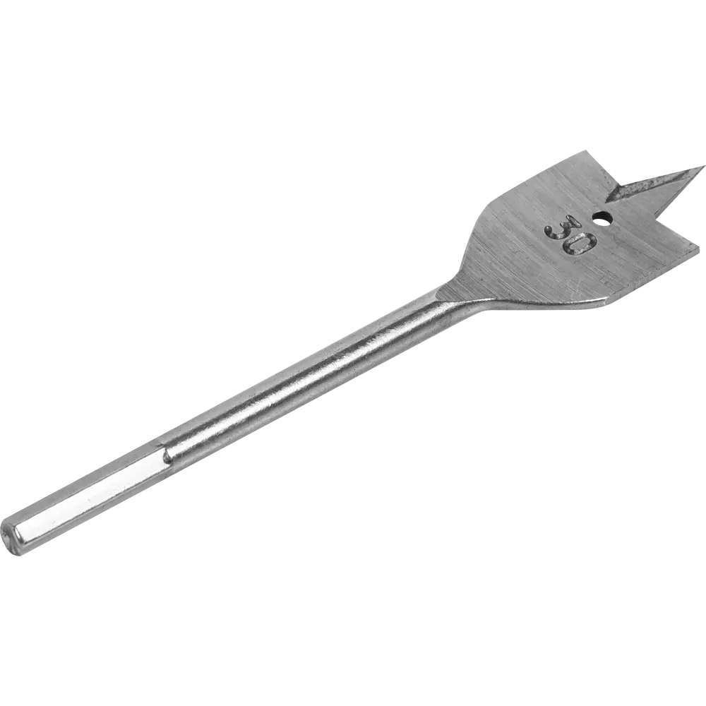 Сверло по дереву перьевое Mos 30 мм STLM-2176194 - Вид №1