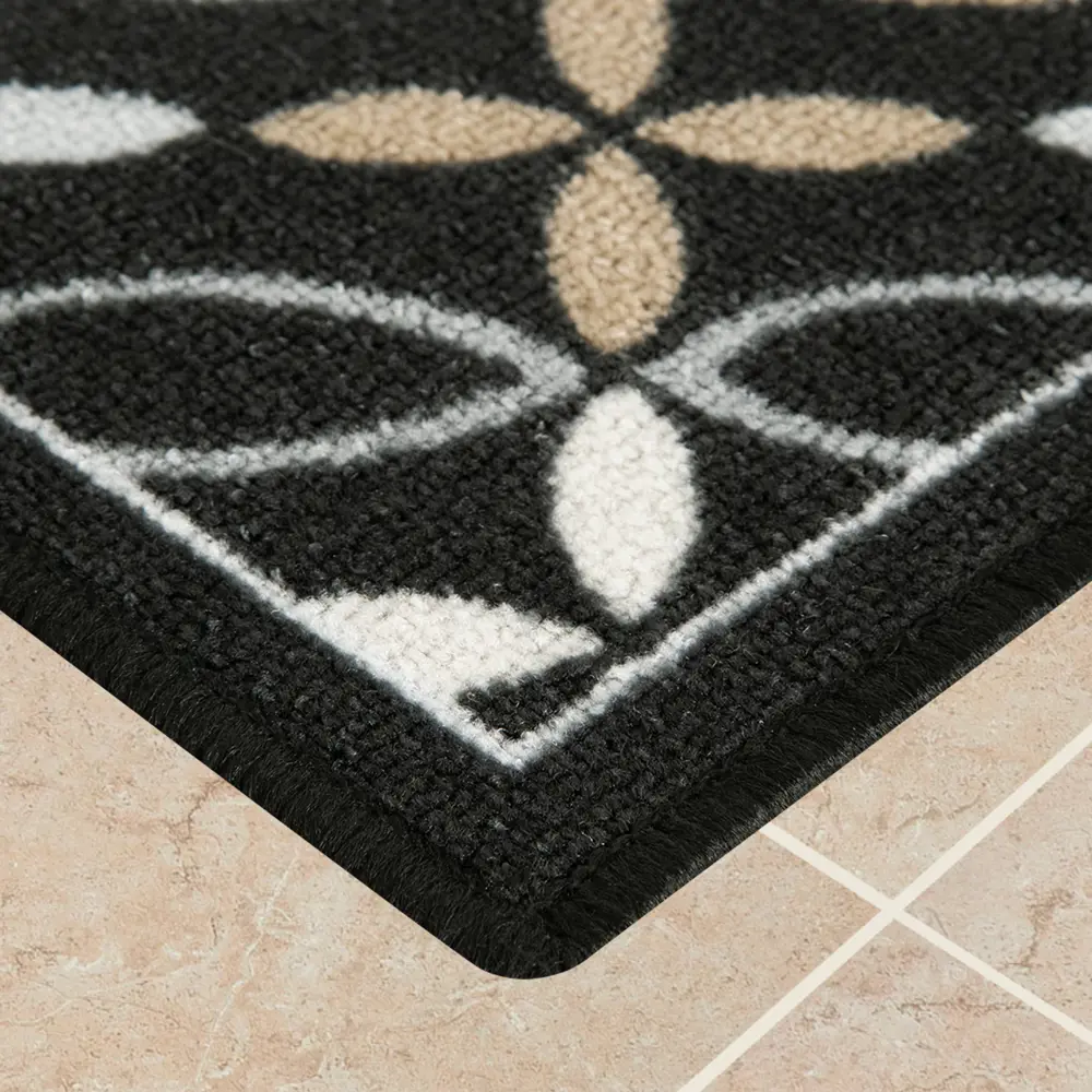 Коврик декоративный Ctim Коя 40x60 см нейлон 146111 STLM-2051392 - Вид №2