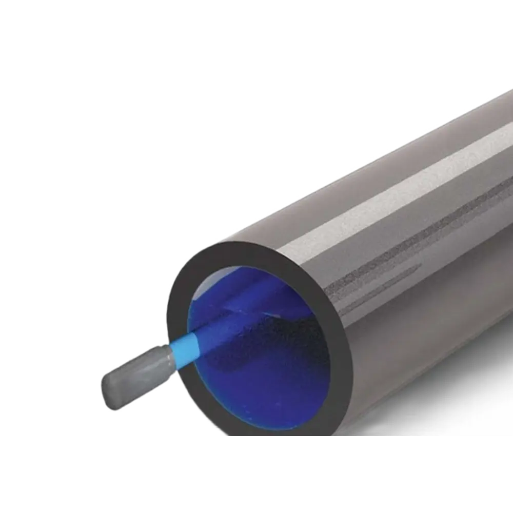 Саморегулирующийся кабель Freezstop для защиты труб от замерзания 8 м 14330748 STLM-1578619 - Вид №6