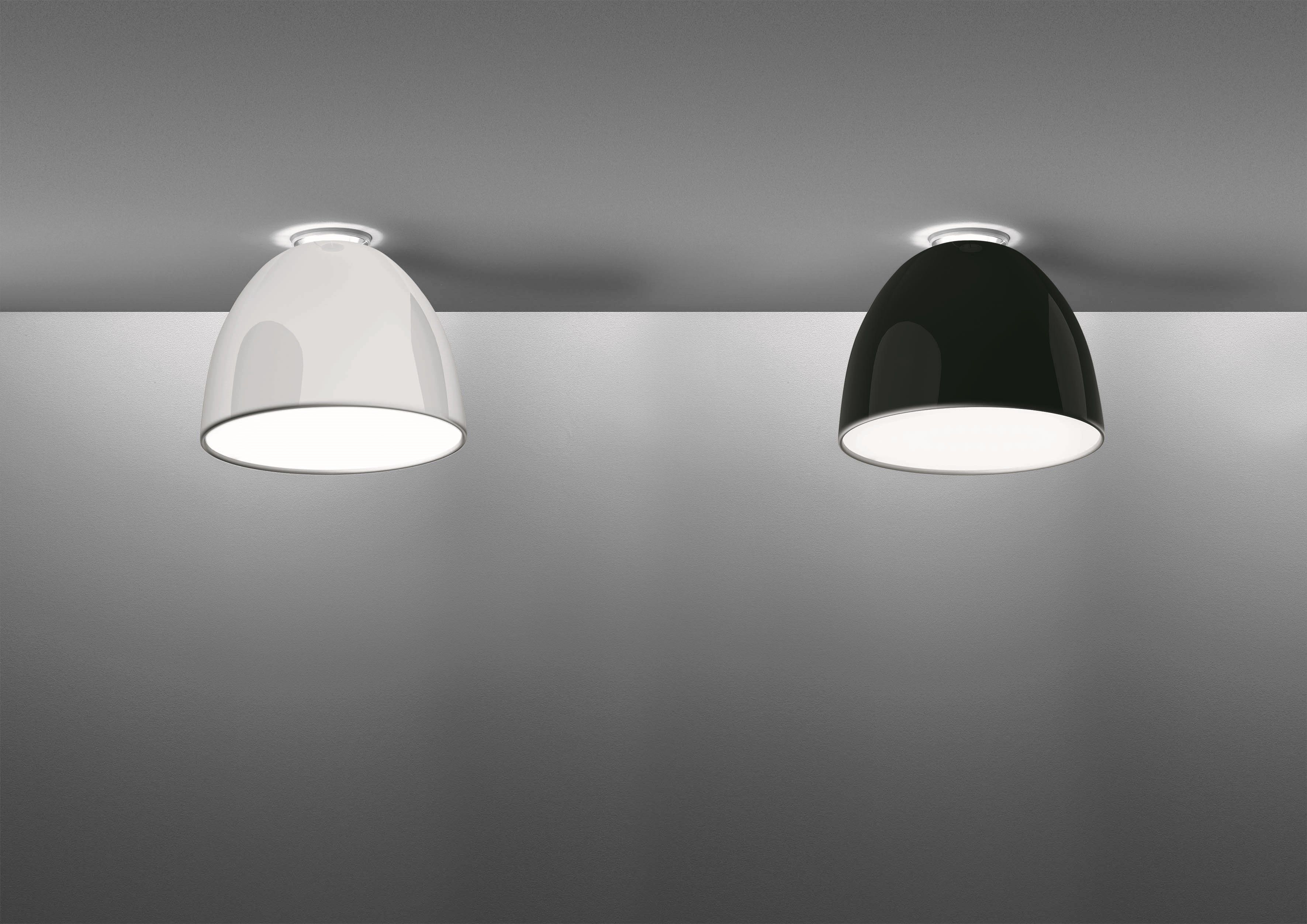 Алюминиевый потолочный светильник Artemide ARCH-00047479 - Вид №3