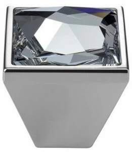 LINEA CALI' Ручка Zamak с кристаллами swarovski® Pop-art 205pb00300000