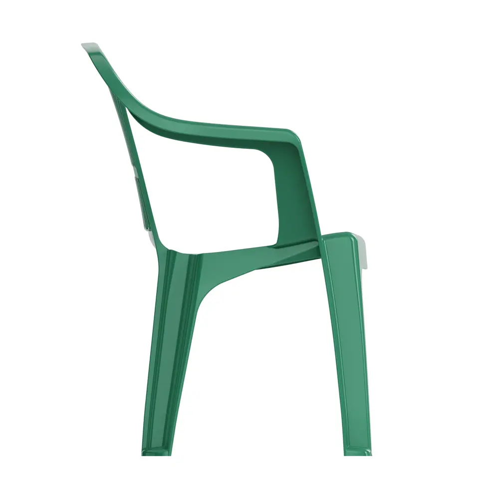 Скамейка Престиж 115х60х81см зеленый Santreyd STLM-2146759 - Вид №2