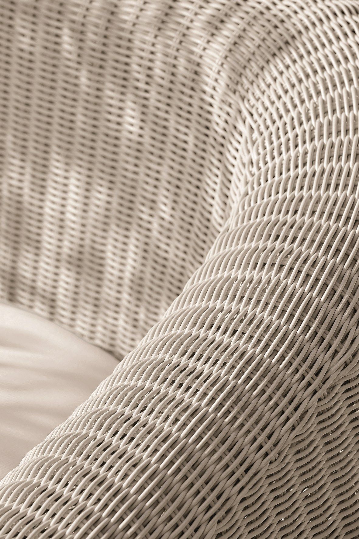 Ethimo EtWick ® садовое кресло с подлокотниками Phorma ARCH-00075519 - Вид №8