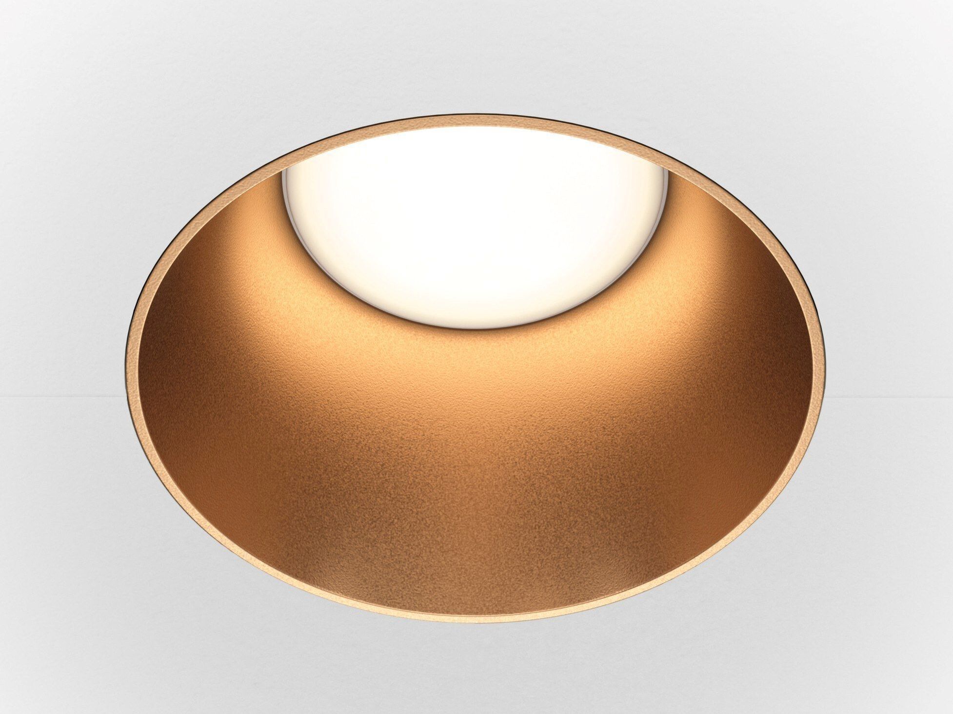 Алюминиевый утопленный прожектор In Stock Maytoni ARCH-00067501