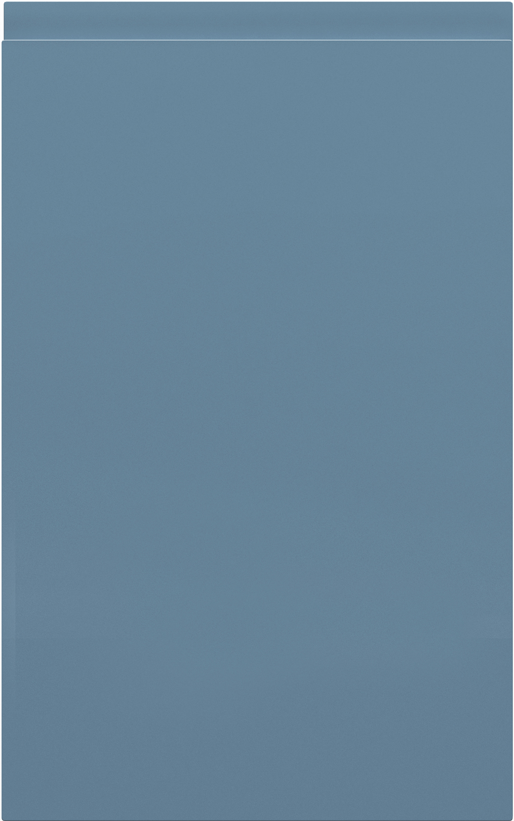 Ручки для кухонной мебели  Фрезеровка «RF07+» 702 Голубой SIST2467-4379 SIDAK 