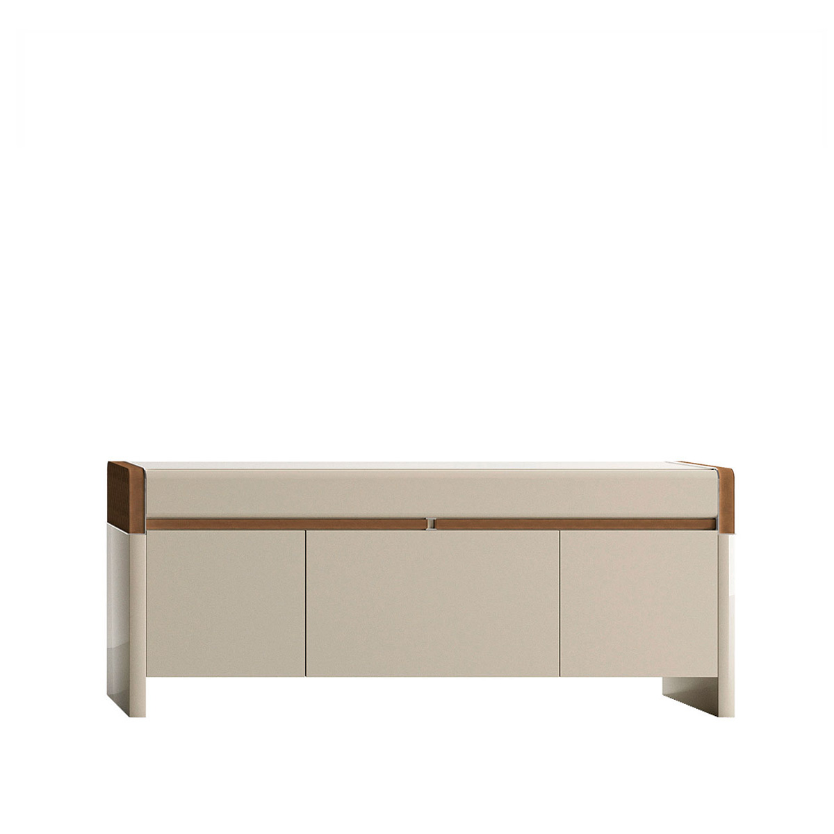 Главный буфет Master A3190 Coleccion Alexandra 