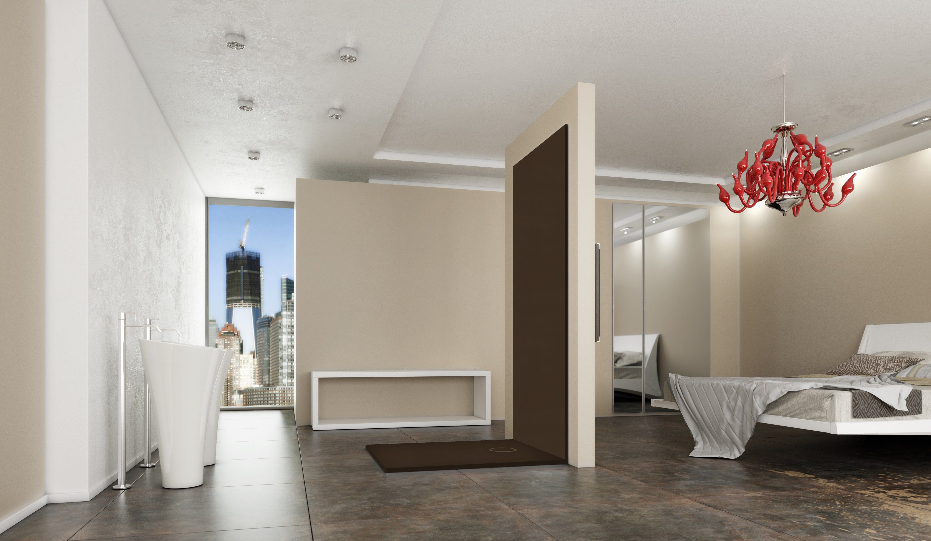 Покрытие Corian® MEGIUS Doiserie ARCH-00037448 - Вид №2