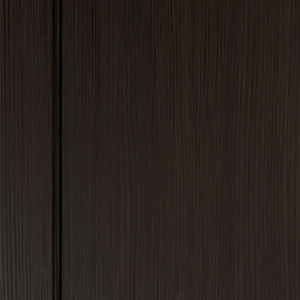 Дверной блок глухой ПВХ Smart М7 правый 642x2038 см цвет венге (с фурнитурой) VELLDORIS STLM-2105873 - Вид №2