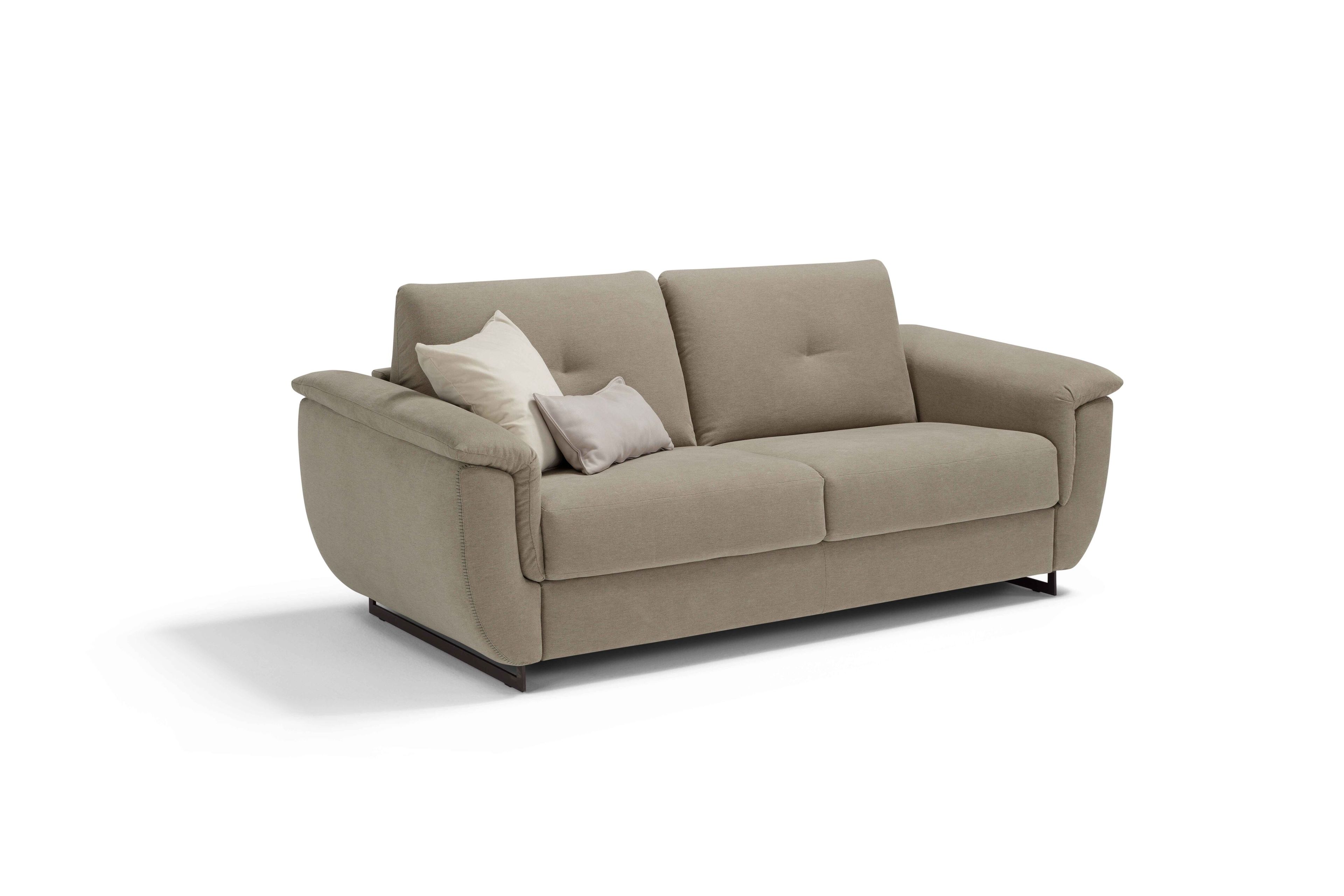 Тканевый раскладной диван-кровать Dienne Salotti Modular ARCH-00111844 - Вид №4