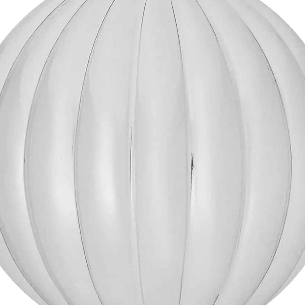 87036340 Набор новогодних шаров Christmas ø5-6 см цвет белый 25 шт. STLM-0956985 Santreyd  - Вид №44